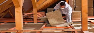 Best Insulation for Existing Homes  in Waukomis, OK